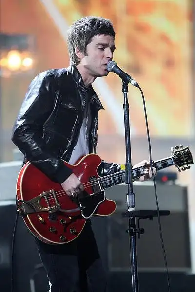 noel gallagher