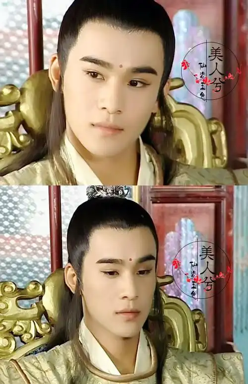 乔振宇《雪花女神龙》【欧阳明日】皑皑天山雪精神,悬丝独傲第一人.