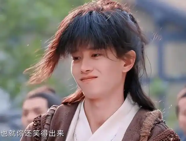 在给《与凤行》做嫁衣啊|赵丽颖|林更新|任嘉伦|实力派演员_网易订阅