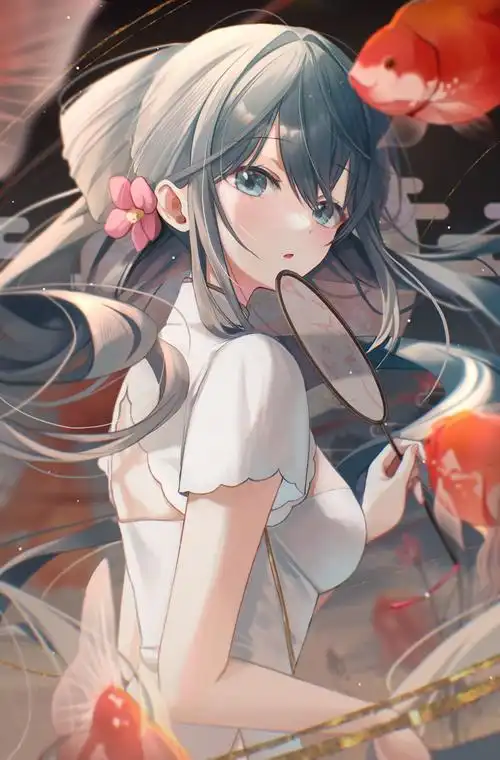 miku-初音未来女孩子