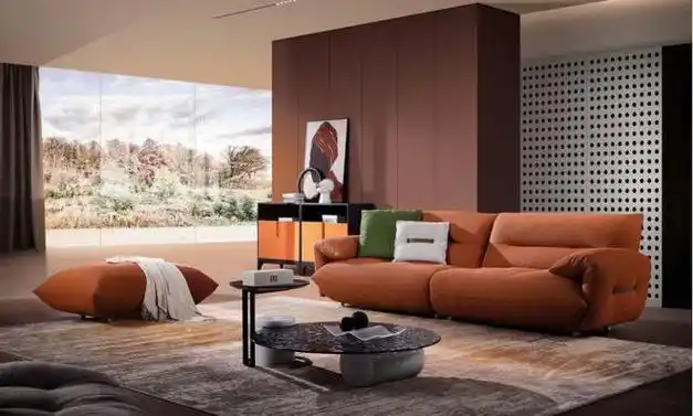 软装十大品牌米兰软装沙发选购7大口诀过来人忠告拒绝踩坑