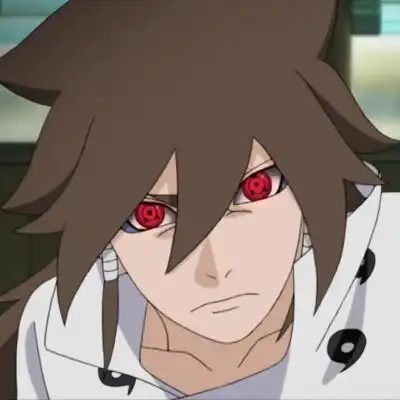 火影因陀罗阿修罗