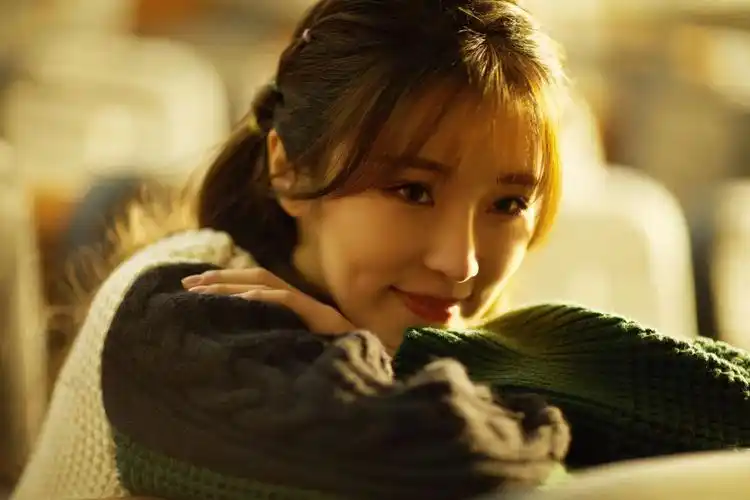 张可盈三生有幸遇上你成最佳情敌代言人细节塑造角色演技获赞