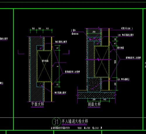 这个属于明装暗装还是半暗装
