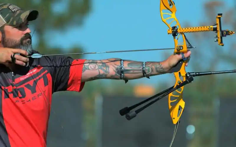 弓圈器材hoytgrandprixxceed霍伊特grandprixxceed通用口竞反弓把官方