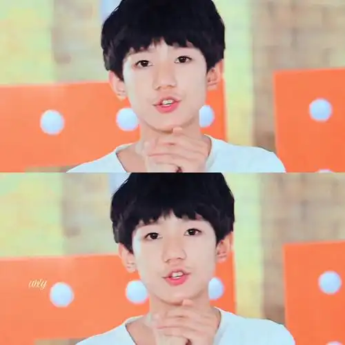 9.17 爱出发&tfboys