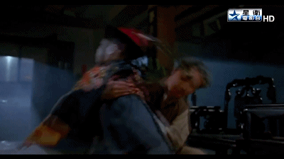 林正英手下总有那么两个倒霉蛋徒弟,看他们怎么降服芭蕉精灵!