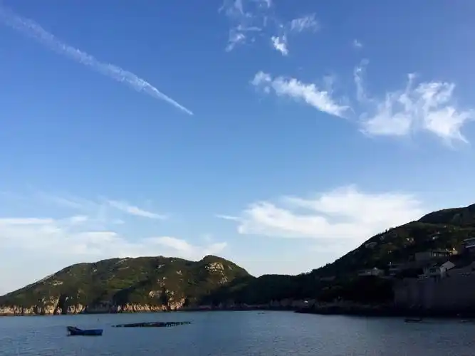 2023虾峙岛游玩攻略,不大的岛,非常淳朴自然,游.【去哪儿攻略】