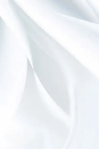 白色丝绸背景 1420 141