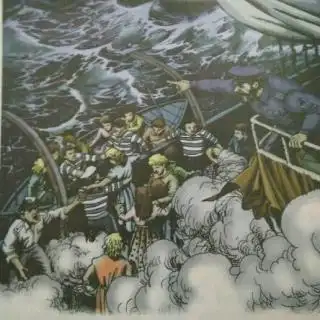 诺曼底号遇难记