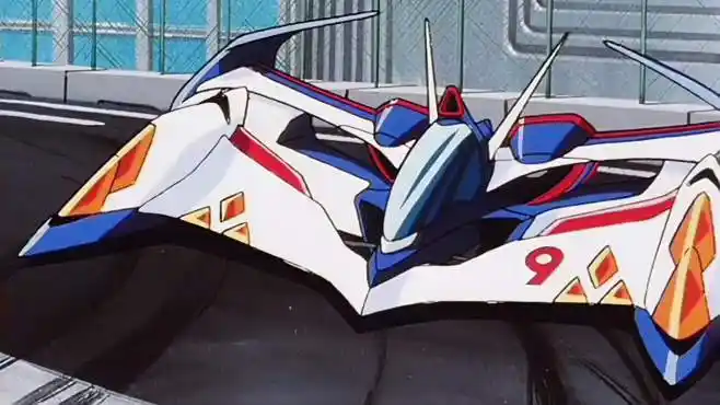 高智能方程式赛车:高智能最强10台赛车盘点(上)!-动漫视频-搜狐视频