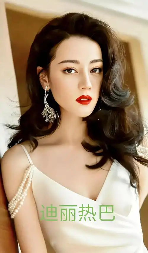 中国最漂亮的九位女演员排行榜!