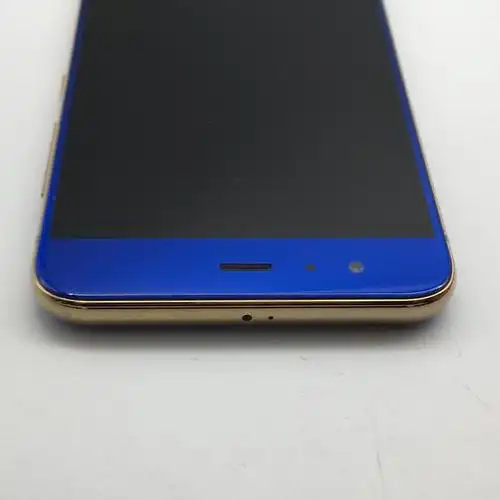 小米小米6全网通蓝色6g128g国行95成新