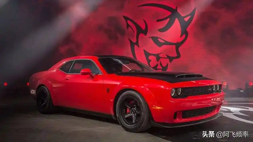 带你了解历史上那些正宗的美式肌肉车_搜狐汽车_搜狐网