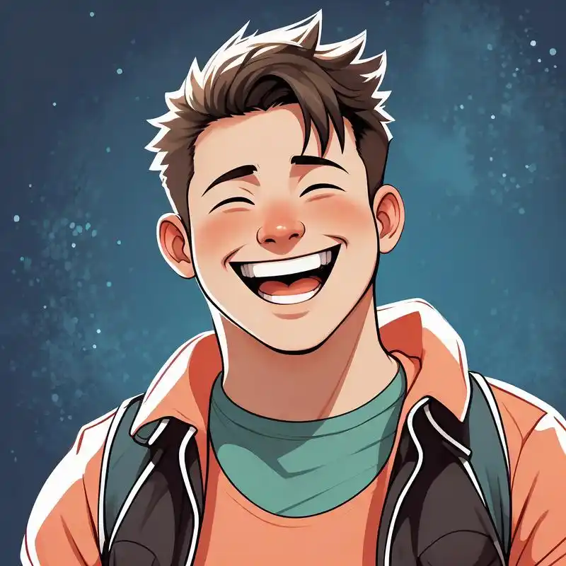 胖胖男生头像,快来领取呀99 今天给大家带来一组超有趣的胖胖男生