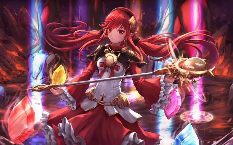 dnf五一元素师完美buff换装推荐