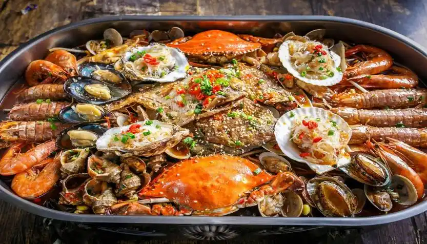 海南三亚六零海居山景大床房10天9晚