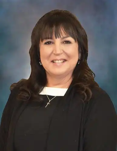 debbie sellick cmp, member at large