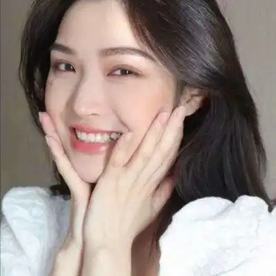 微信头像女人简单气质_头像图片_扣扣乐园