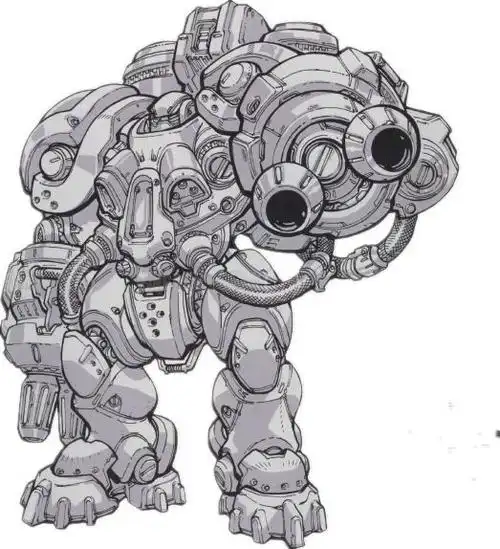 星际争霸里的人族是主力吗(在星际争霸中玩家们曾经给人族单位取过