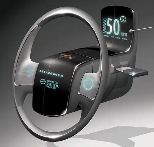 老司机都没见过的,8款高科技产品