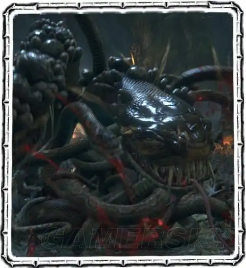 血源全怪物boss图鉴及属性详解血源怪物大全