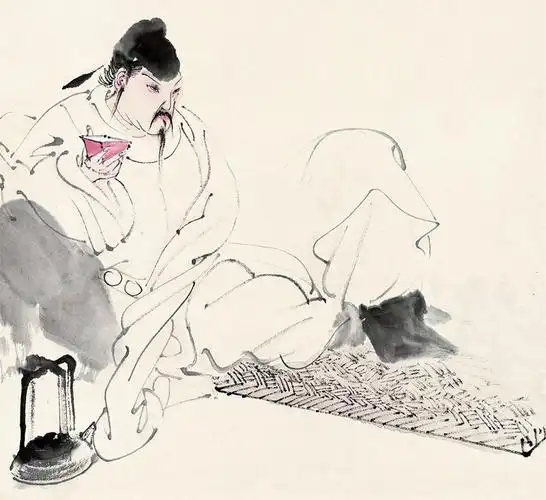 "日照香炉生紫烟",李白看到的是什么烟?为什么是紫色?_腾讯新闻