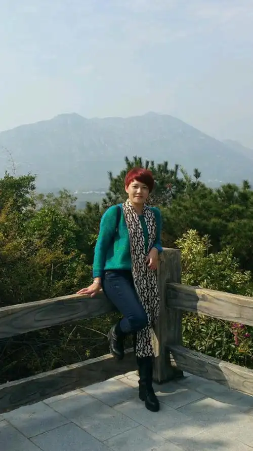 45岁未婚女征婚照片(id:64795936)_广东阳江征婚交友_珍爱网