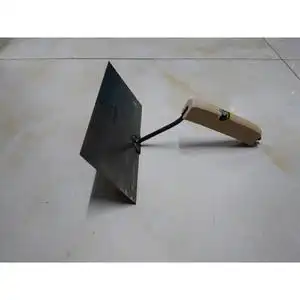 抹子把大铲砌砖铲方铲 瓦工大铲砌墙抹子砌墙刀瓦工工