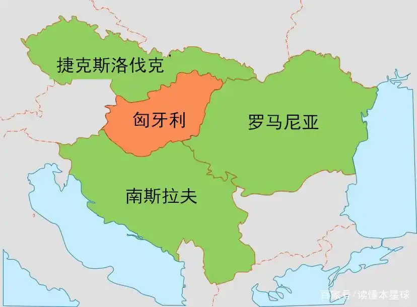 捷克,下一个"脱欧"的国家?