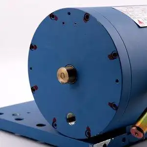 三菱电梯抱闸制动器图片