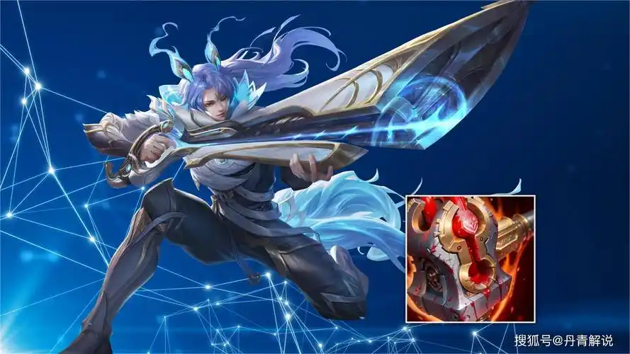 王者:破晓虽好,但对这三位射手来说,还是碎星锤更具性价比