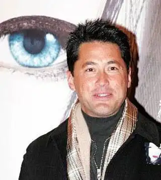 fitzereld wong),1965年4月16日出生于美国纽约,美籍华裔男演员