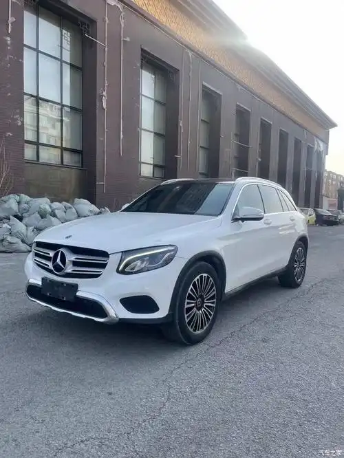 0t 四驱 真皮座椅 多_奔驰glc论坛_汽车之家论坛