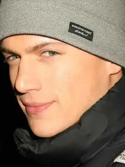 温特沃斯米勒 #越狱 #米帅 专门发了照片 有需要的自行保 - 抖音