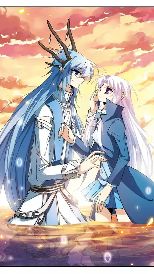 三眼哮天录 - 堆糖,美图壁纸兴趣社区