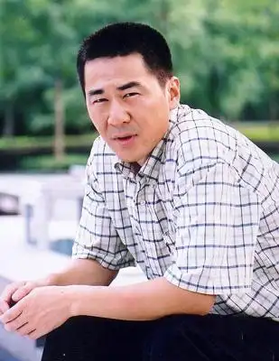 吴越谈前男友陈建斌:我没有抱着以前不放(组图)