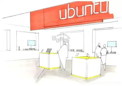 30个手绘展台集合 - 设计兵团_展厅_博物馆设计_展览设计_展示设计