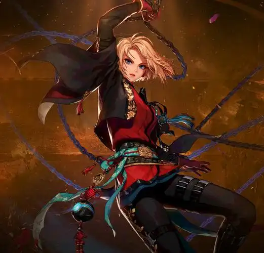 dnf女枪哪个职业好玩-地下城与勇士大神回答