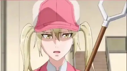 工作细胞第一季04:肥大细胞小姐姐太好看了吧