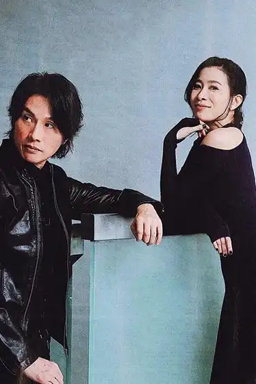 黄子华 佘诗曼 唔贺岁唔正常