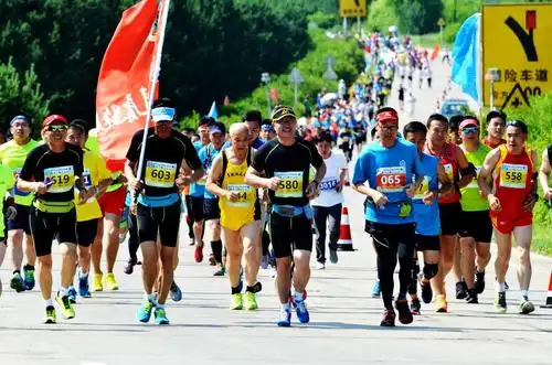四季轮回鹤鸣九皋齐齐哈尔市群众体育发展有思路