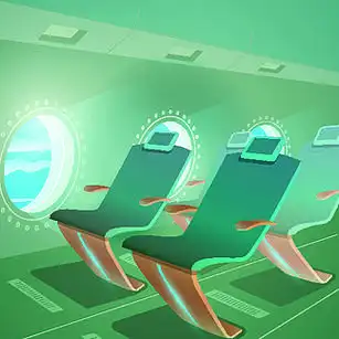 【机舱座椅卡通】图片免费下载_机舱座椅卡通素材_机舱座椅卡通模板