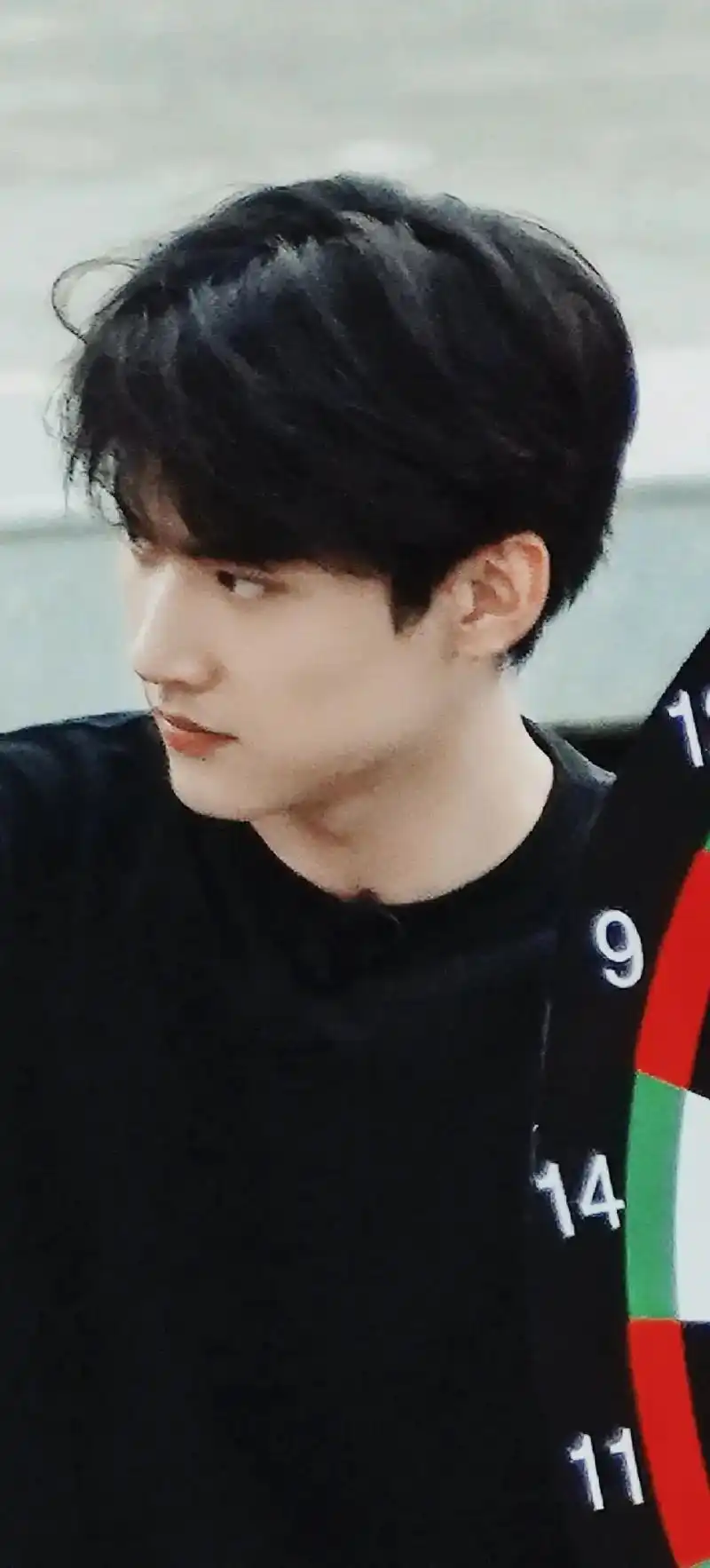 向全世界安利 #周柯宇#壁纸 #fyp  一些我当做壁纸的 - 抖音