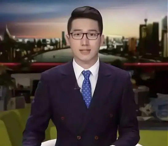 东方卫视一哥曹可凡即将退休林海柏栩栩于飞叶子龙谁能接班