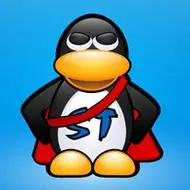 linux企鹅头像图片大全