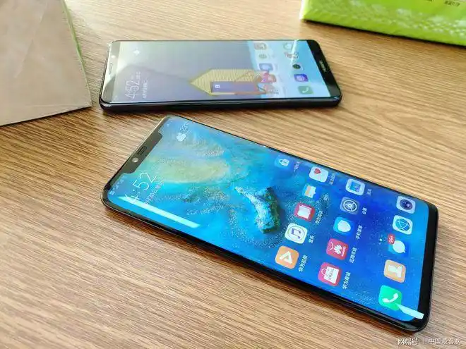 华为mate20pro和mate10pro外观对比