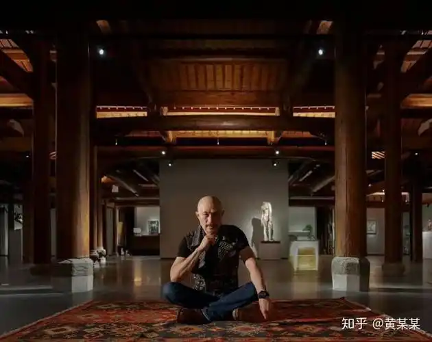 演员徐锦江鲜为人知的另一重身份