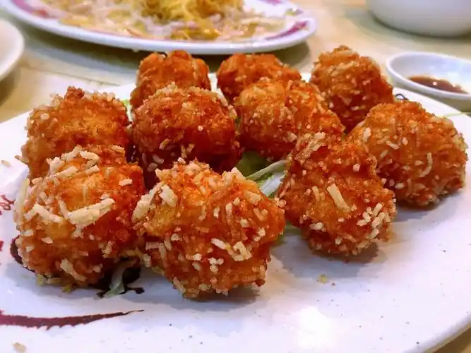 赞好             赞好             赞好           炸虾丸 95