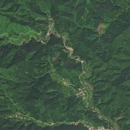 镇地图_塔峰镇卫星地图_中国湖南省永州市蓝山县塔峰镇高清卫星地图